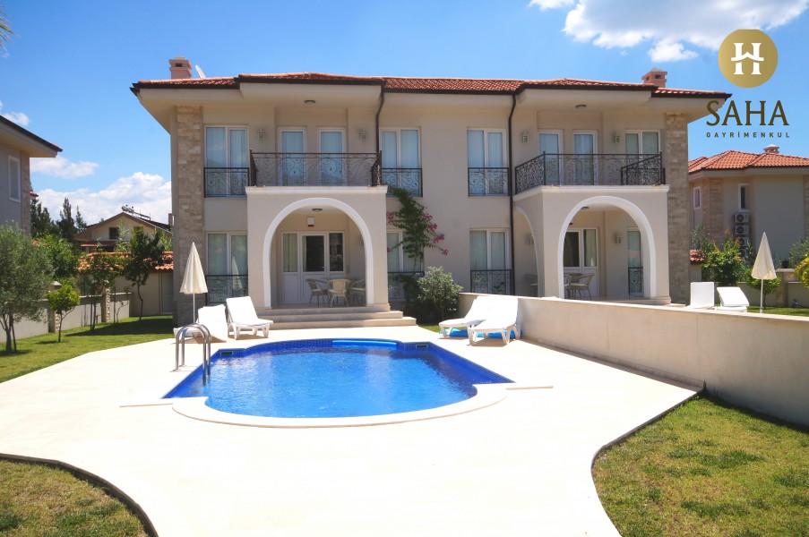 Villa 5