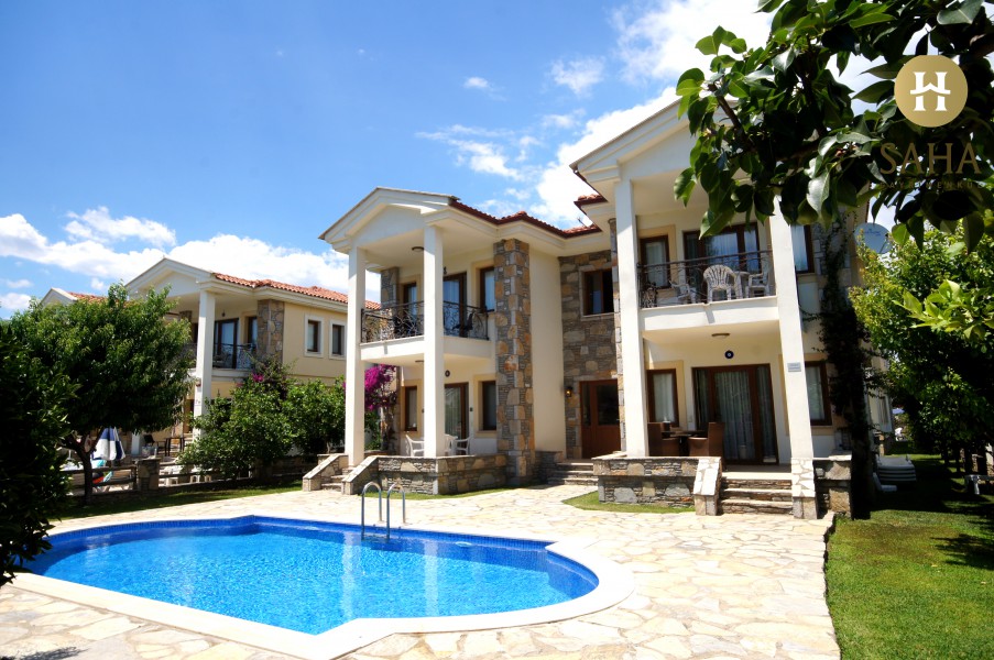 Villa 14